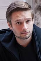 Aleksandr Metyolkin