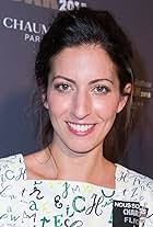 Anna Sigalevitch