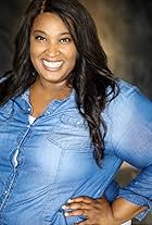 Amia Edwards