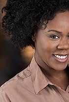Andrene Ward-Hammond