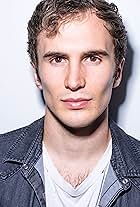 Alexander Pobutsky