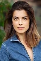 Anaïs Parello