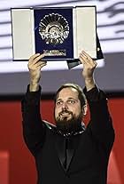 Carlos Vermut