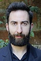 Alexandros Giannou