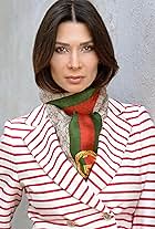 Anastasia Tsikhanava