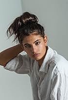 Aurora Giovinazzo
