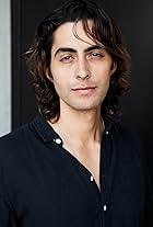 Alexandro Nicolai Perez