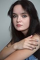 April Clark