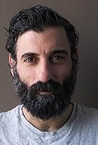 Amir Boutrous