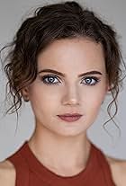 Annie Rose Buckley