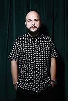 Egor Baranov