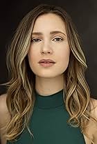 Alexia Fast