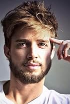 Drew Van Acker