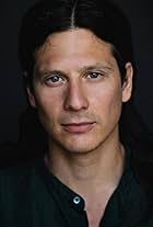 David Blue Garcia