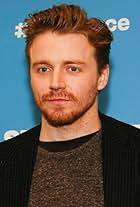 Jack Lowden