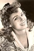 Doris Davenport