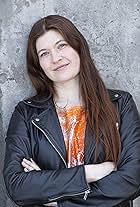Hanna Bergholm