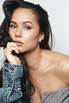 Anna Enger Ritch