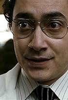 Alessandro Juliani