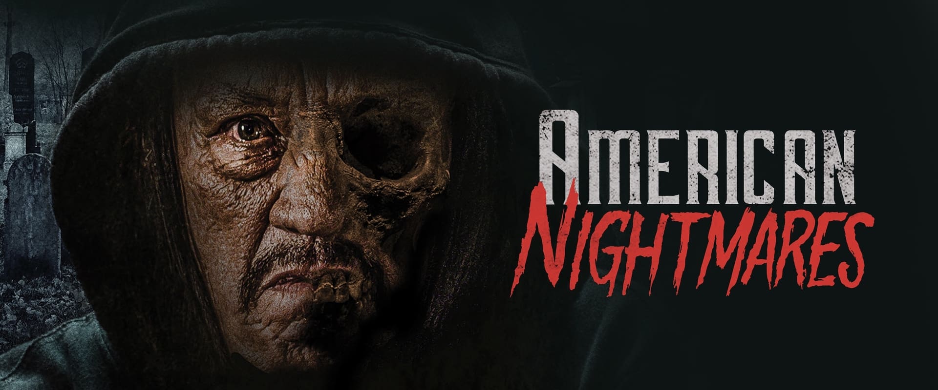American Nightmares 2018
