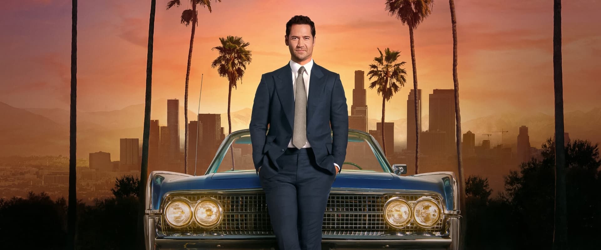 The Lincoln Lawyer 2022