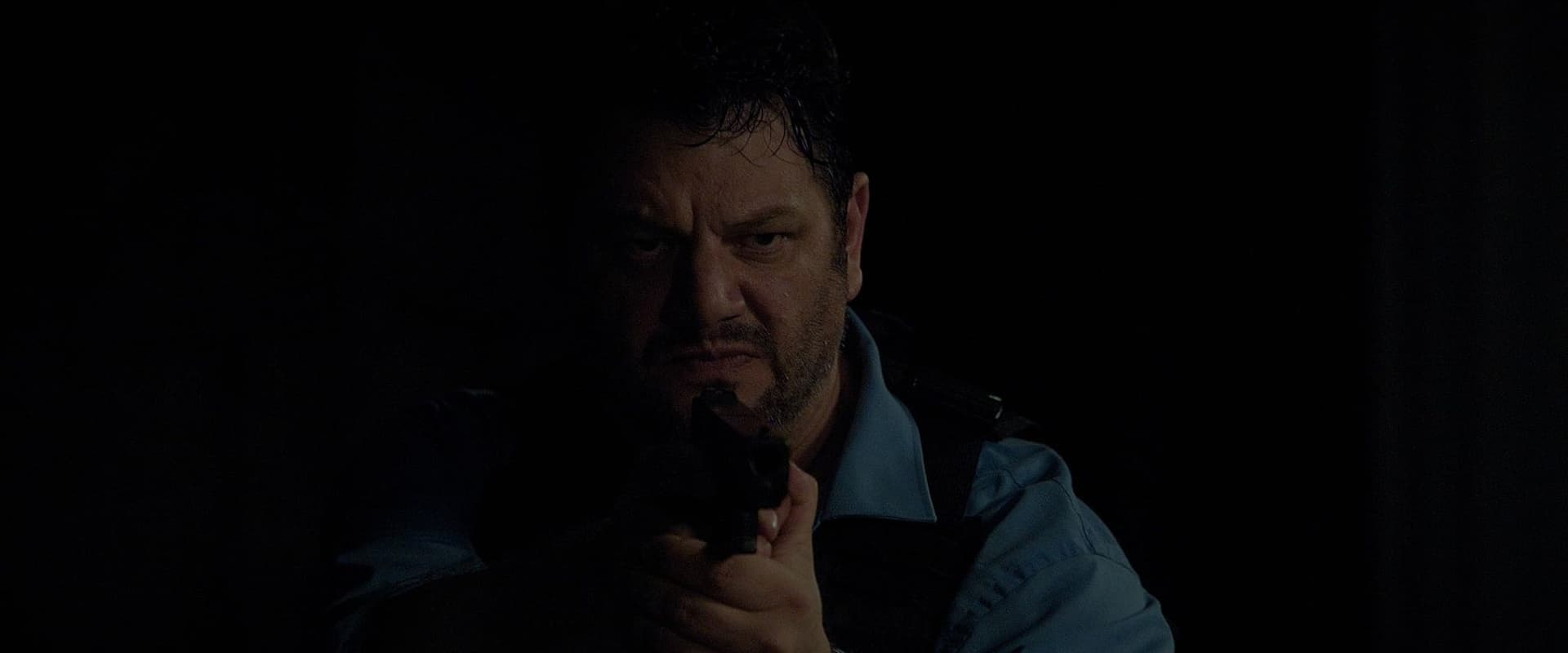 The Star City Murders 2024
