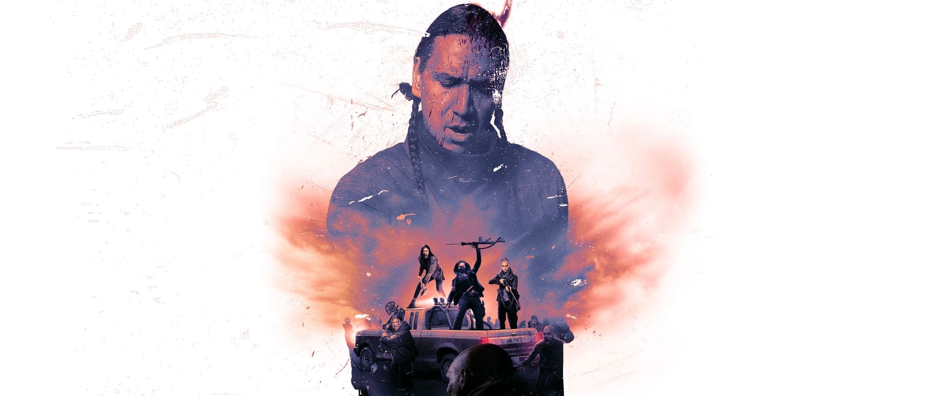 Blood Quantum 2019