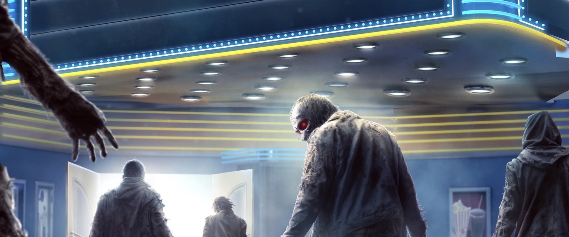 Zombie Town 2023