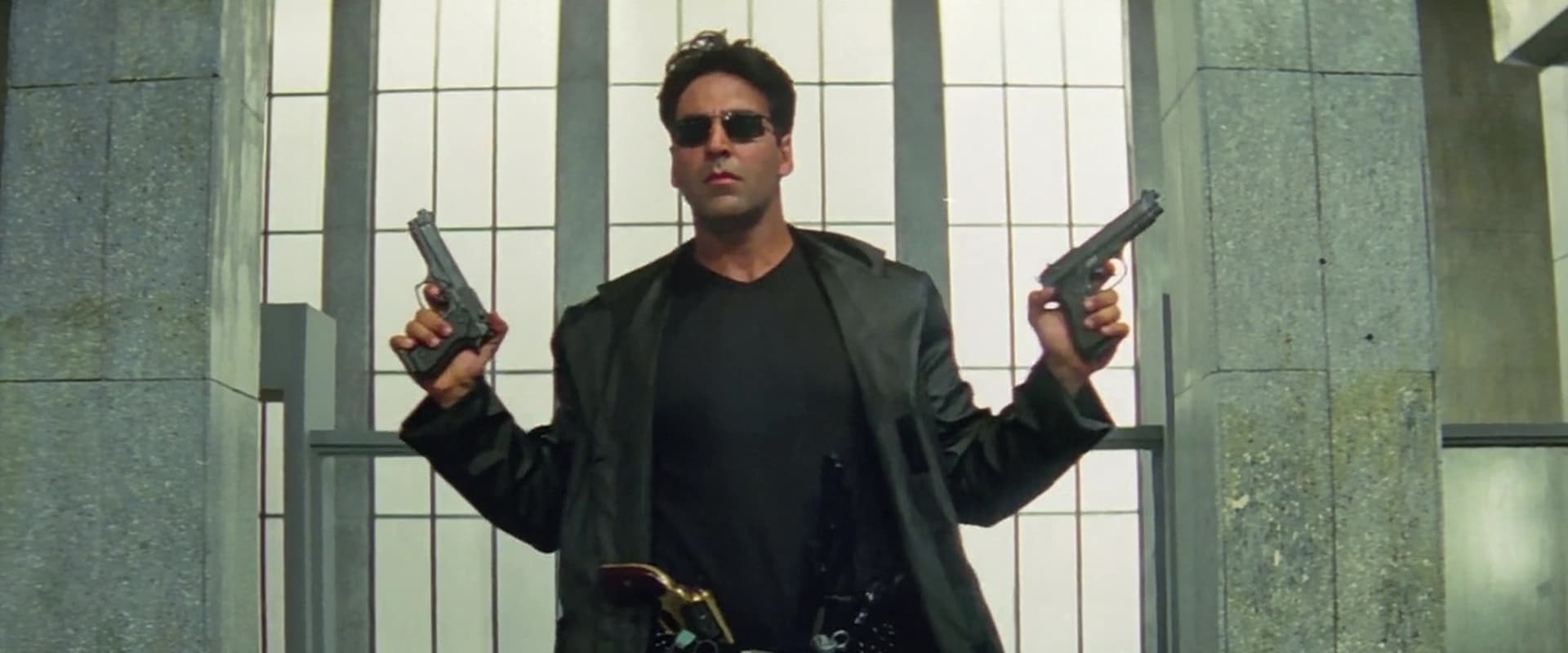 Awara Paagal Deewana 2002