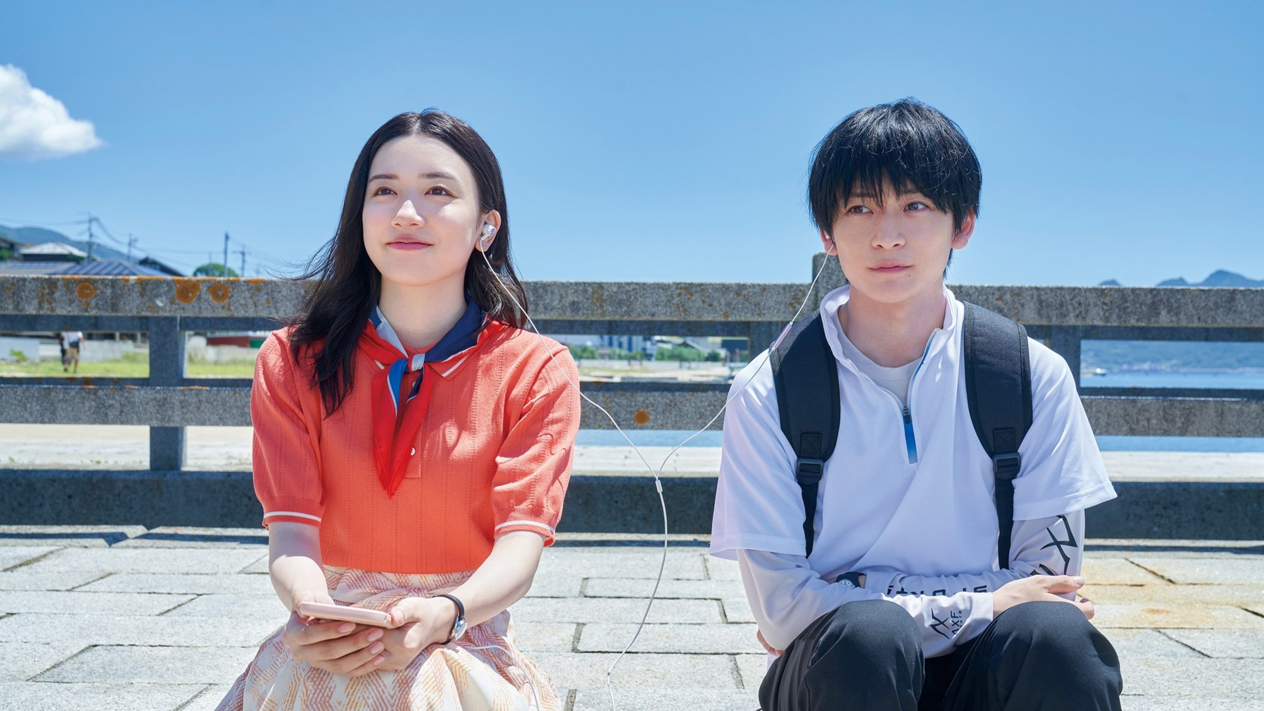 Teasing Master Takagi-san Movie 2024