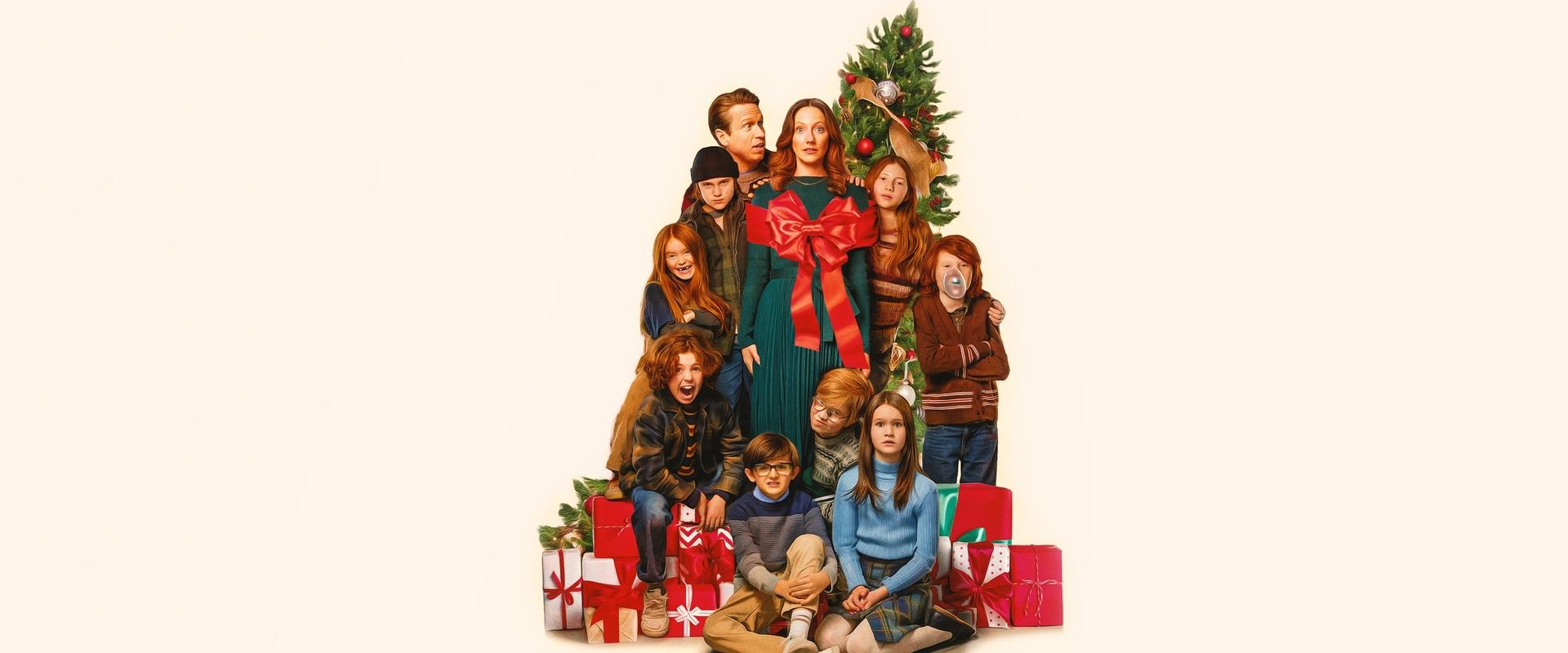 The Best Christmas Pageant Ever 2024