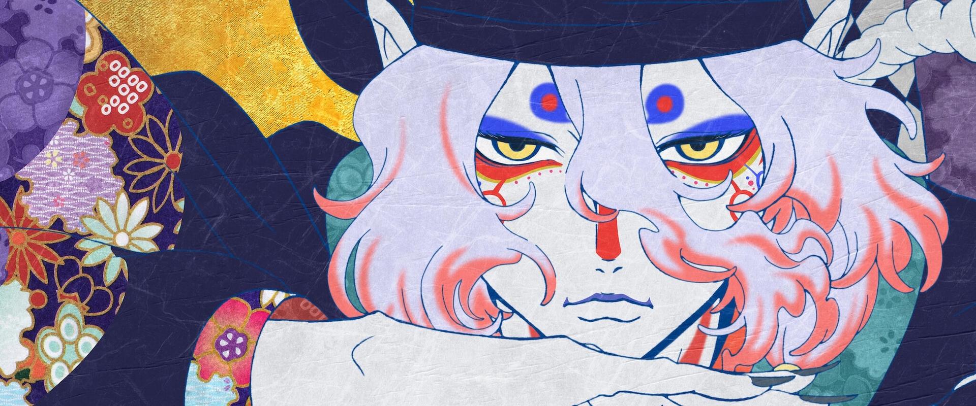 Mononoke the Movie: The Phantom in the Rain 2024