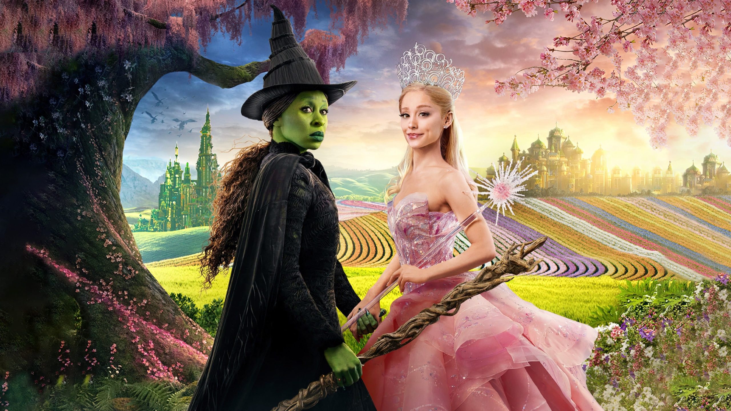 Wicked 2024