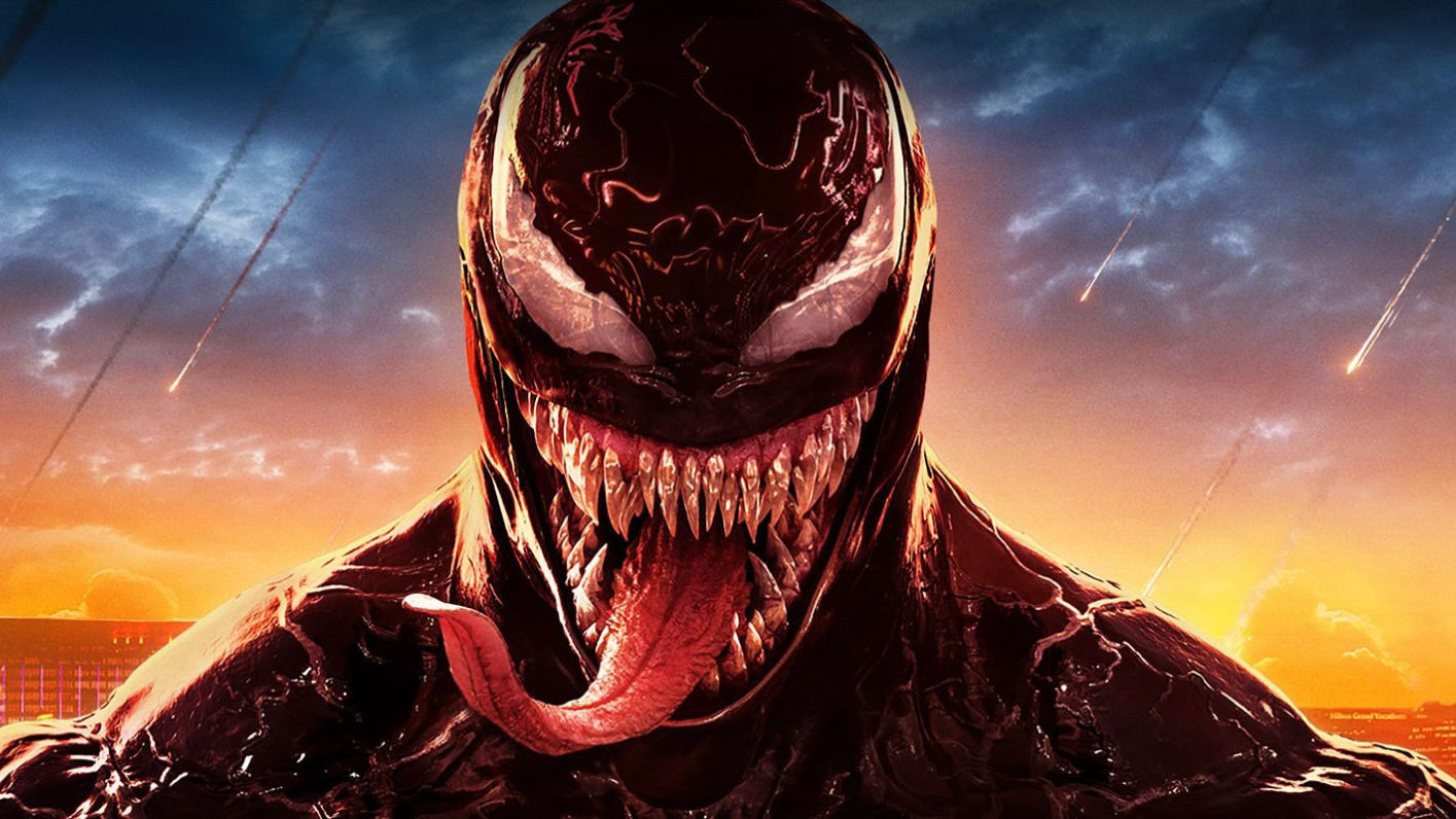 Venom: The Last Dance 2024