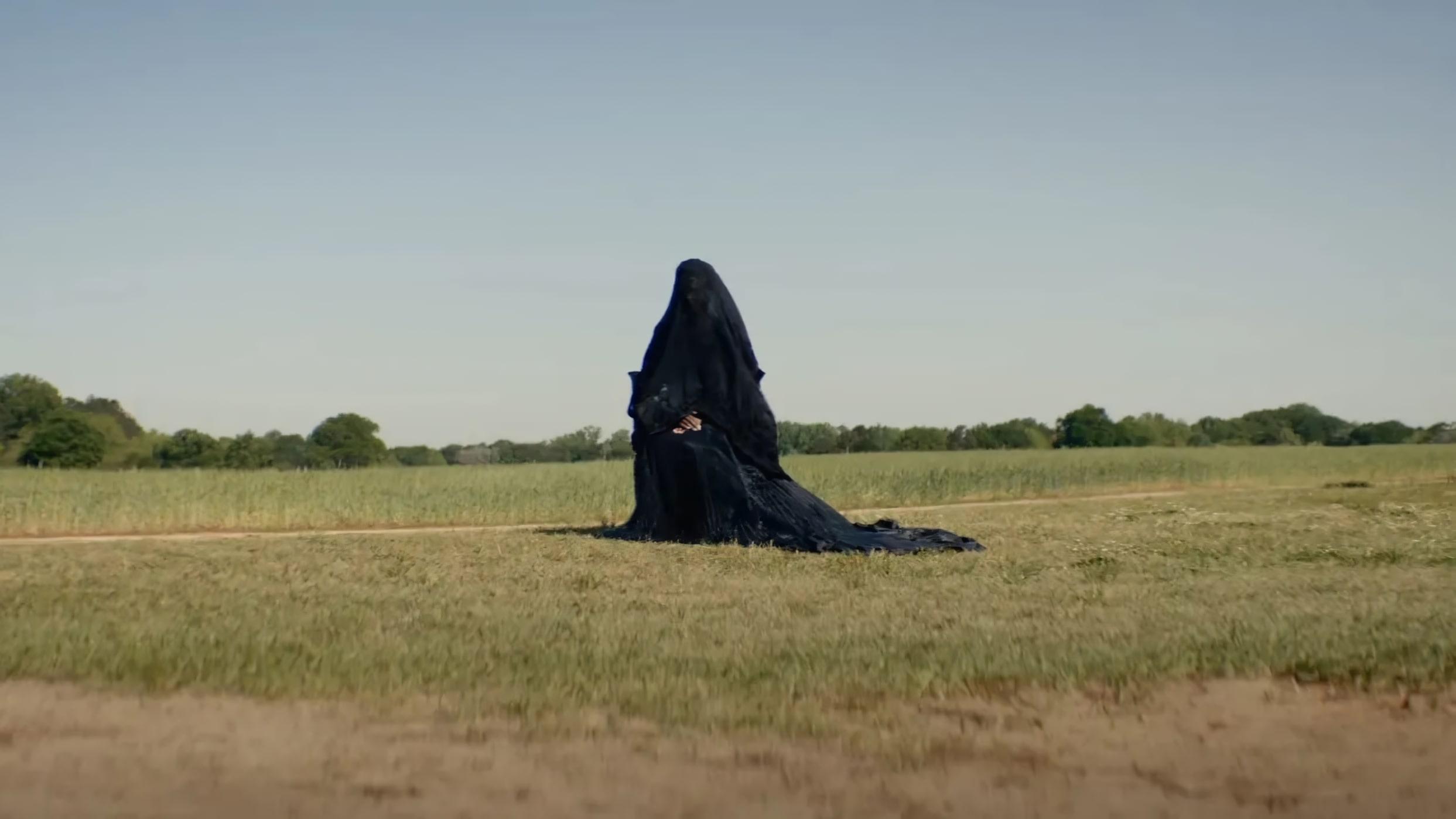 The Woman in the Yard 2025