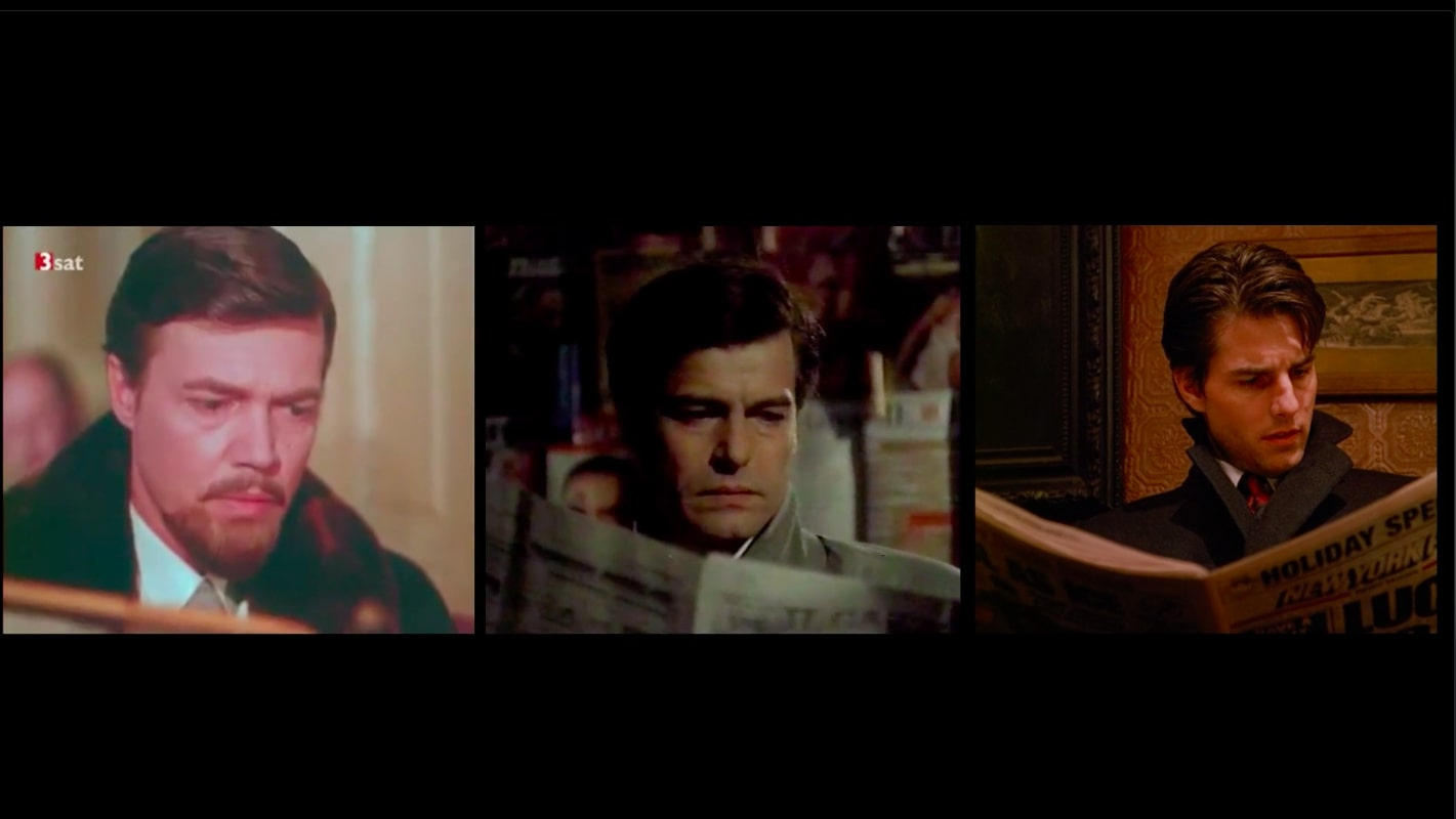 SK13: Kubrick’s Endgame 2024