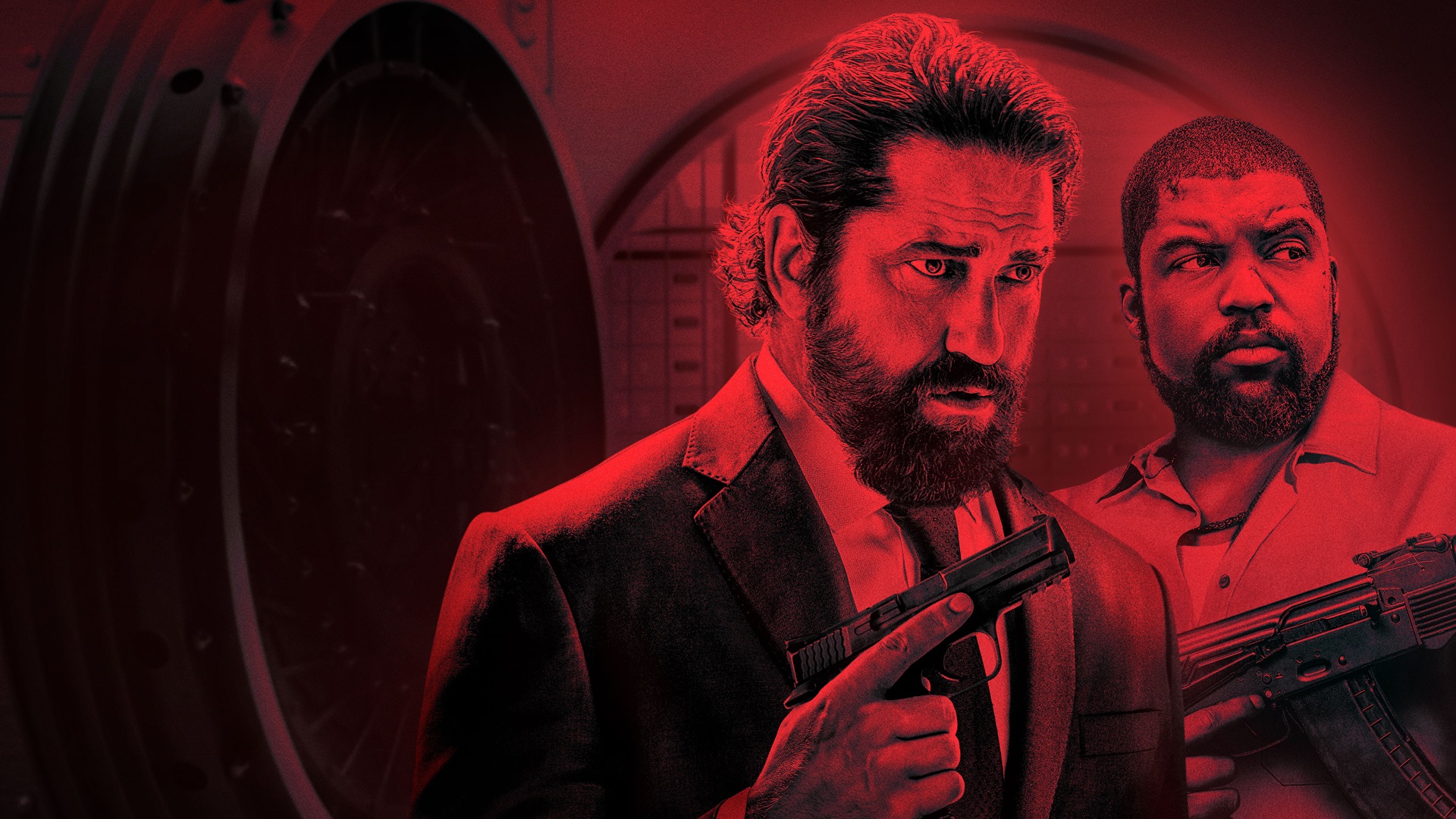 Den of Thieves: Pantera 2025
