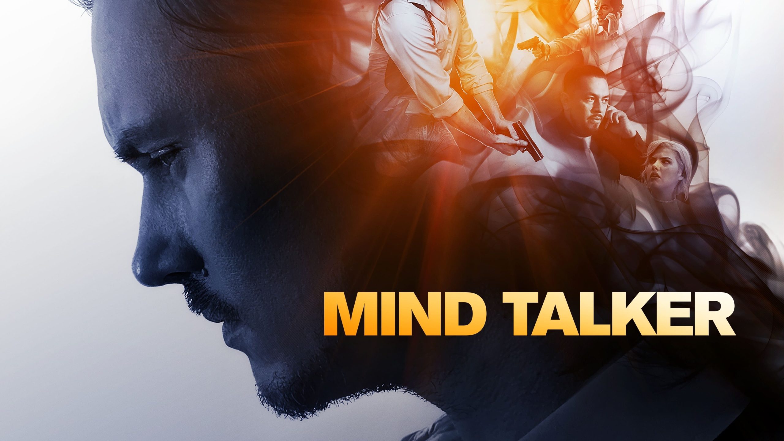 Mind Talker 2021