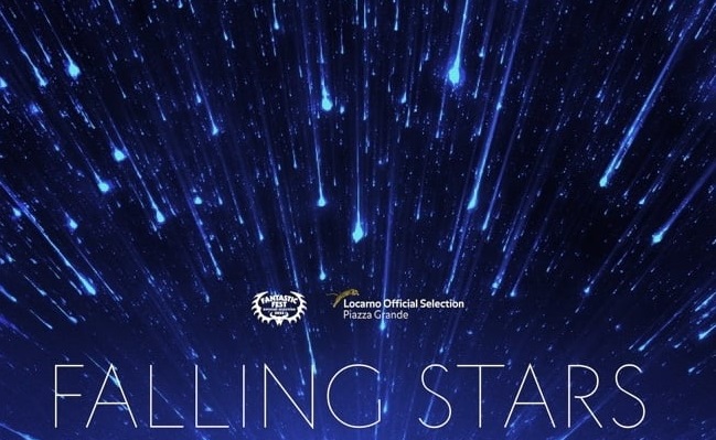 Falling Stars 2023