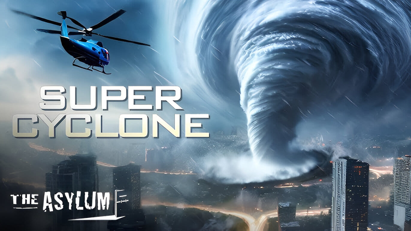 Super Icyclone 2024