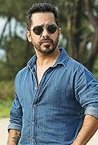 Abhishek Pathak
