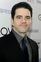 Aaron Schneider