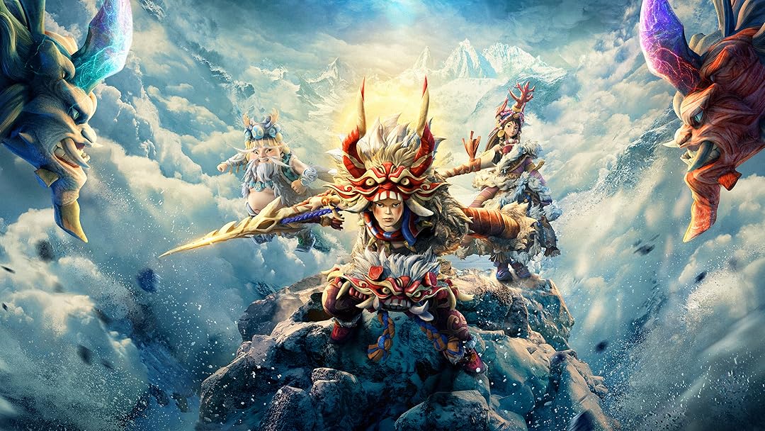 Warrior King 2023