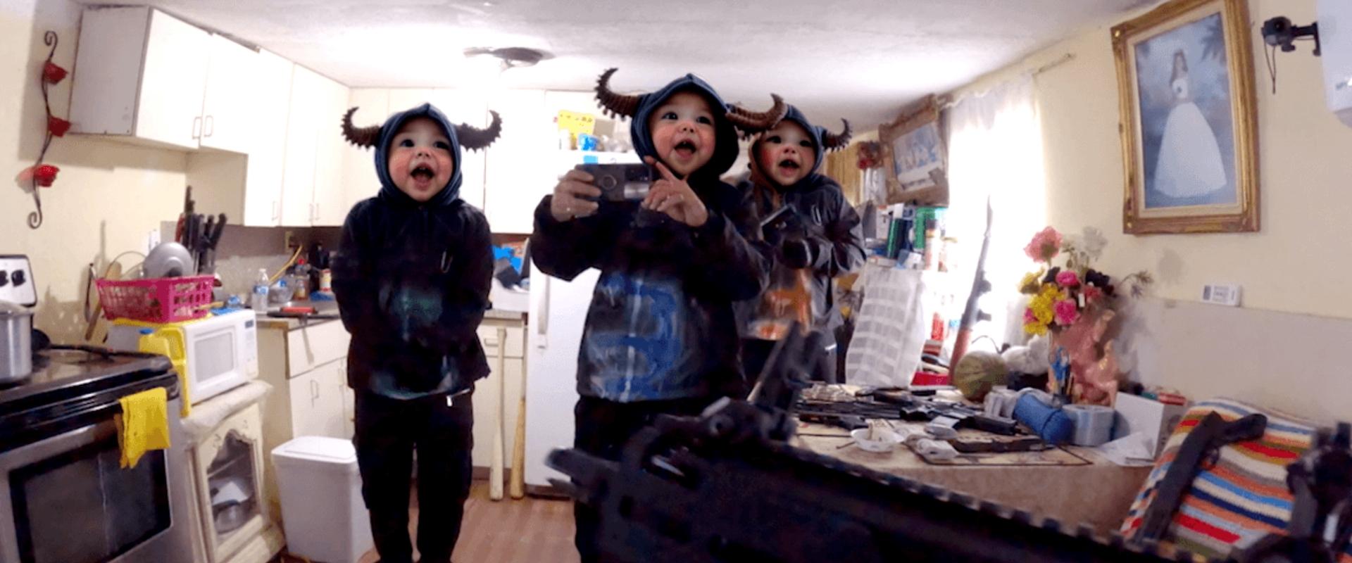 Baby Invasion 2024