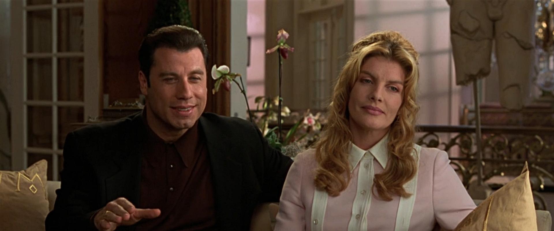 Get Shorty 1995