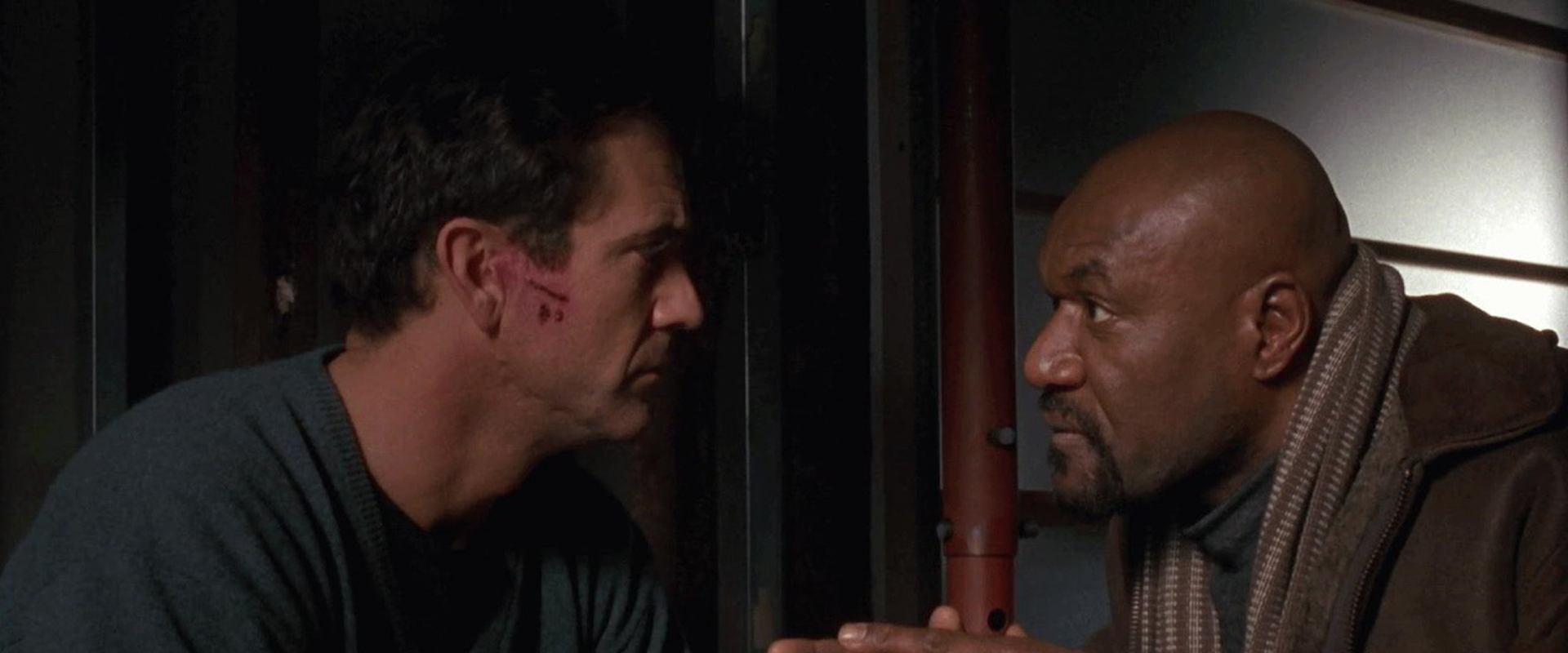 Ransom 1996