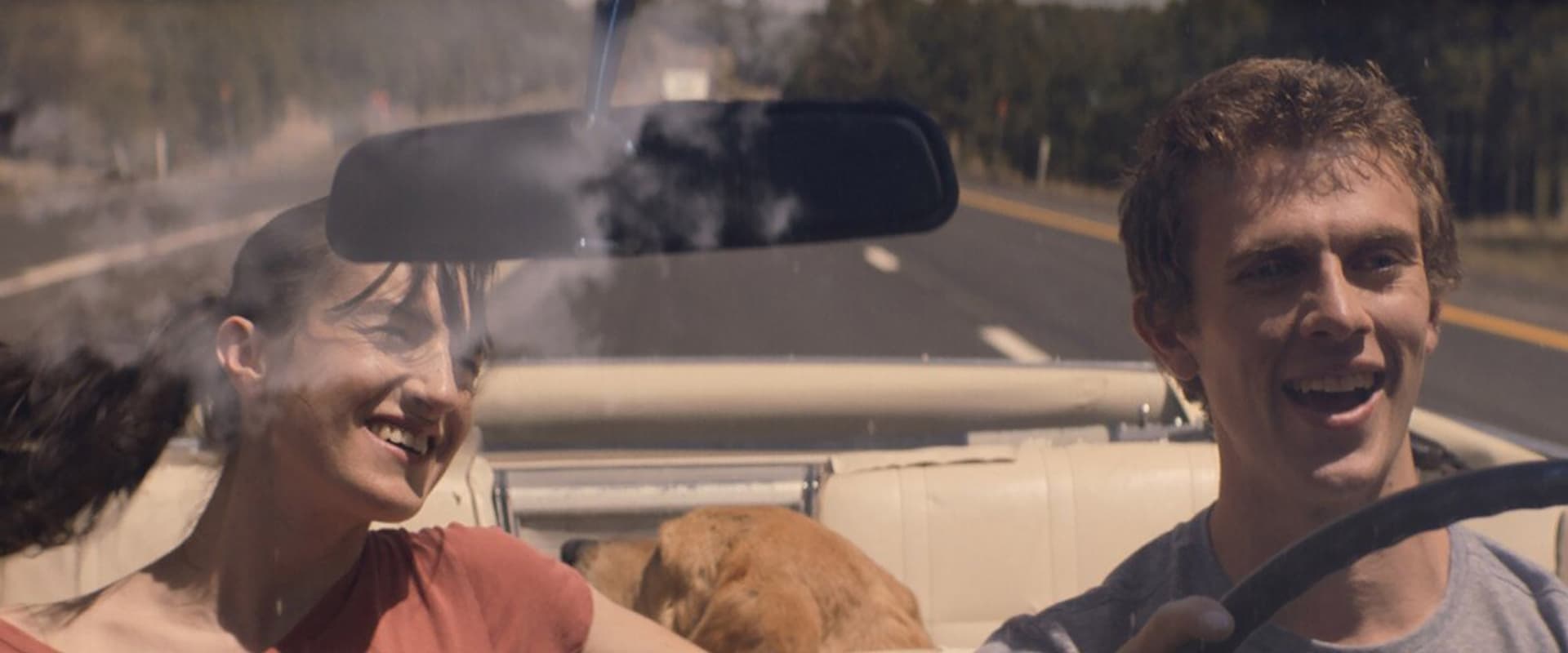What We Find on the Road 2024