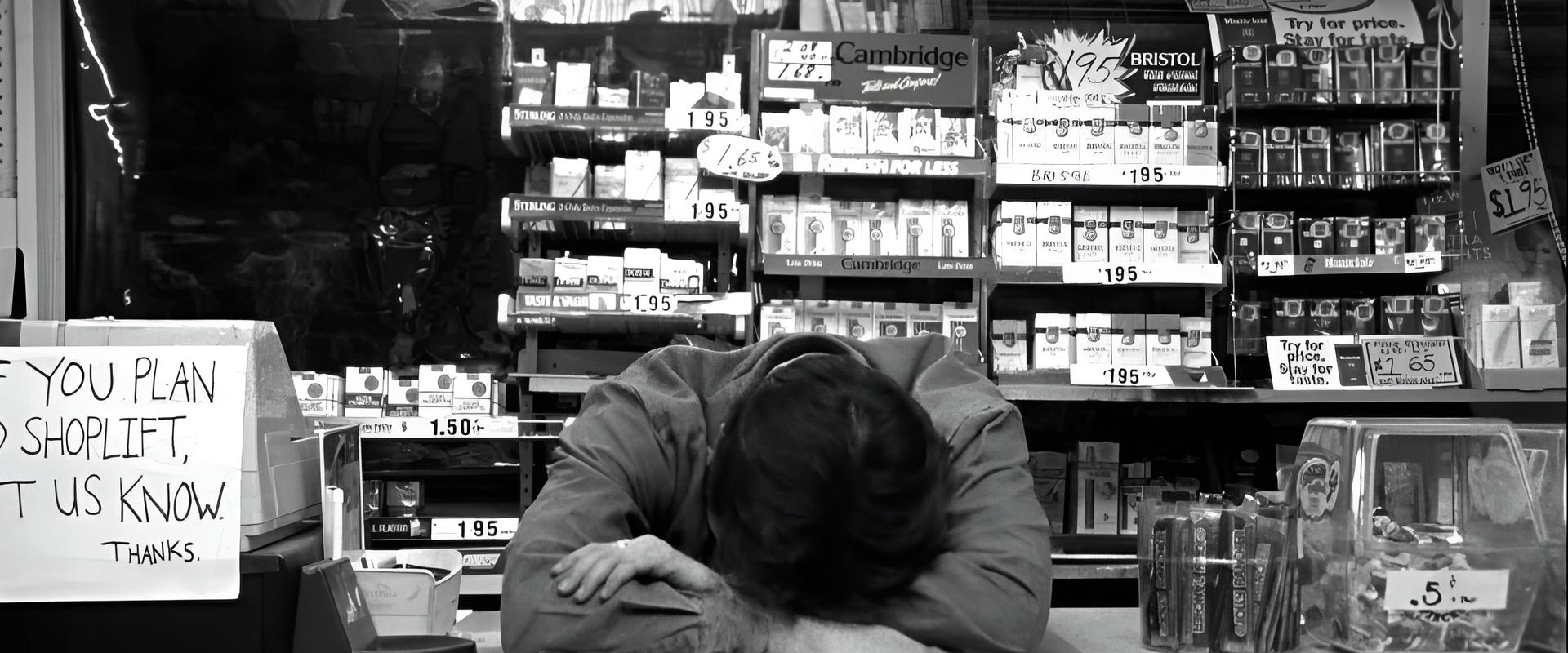 Clerks 1994