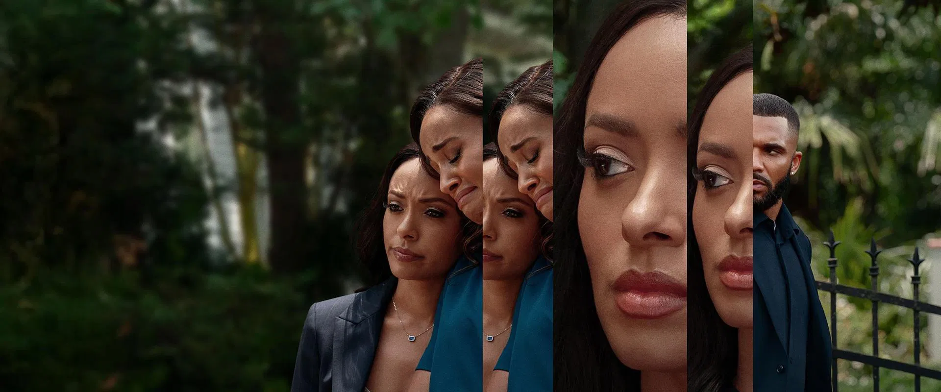 Tyler Perry’s Duplicity 2025