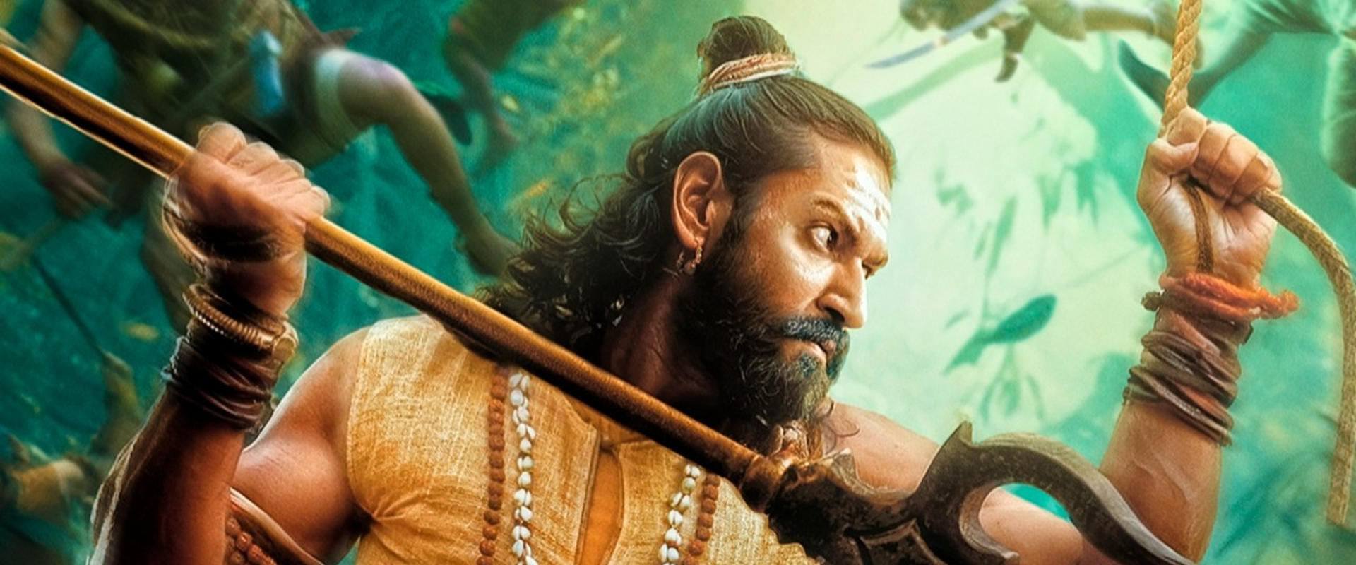 Chhaava 2025